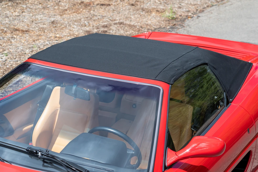 1996 Ferrari F355 Spider - Image 24 of 31