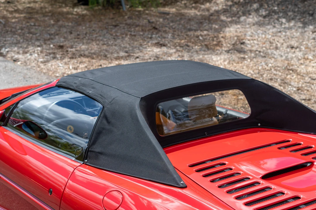 1996 Ferrari F355 Spider - Image 25 of 31