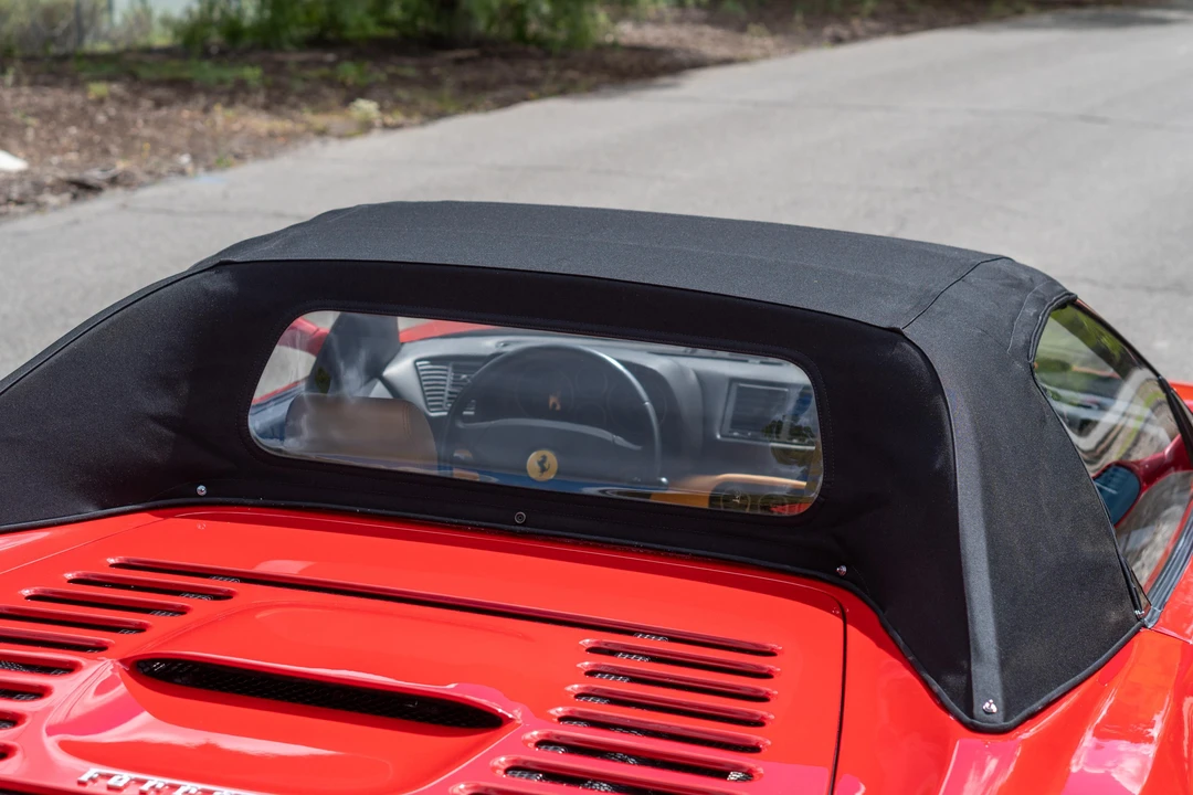 1996 Ferrari F355 Spider - Image 31 of 31