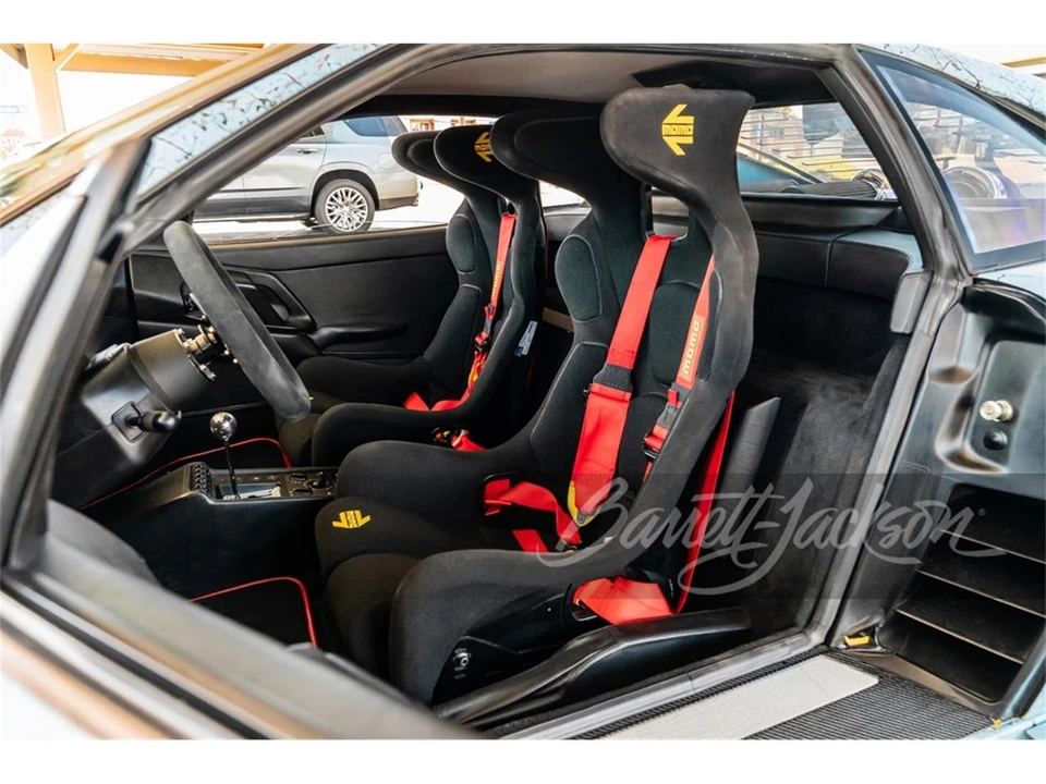 1996 Ferrari F355 - Image 4 of 5