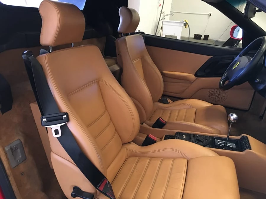 1996 Ferrari F355 Berlinetta - Image 6 of 7