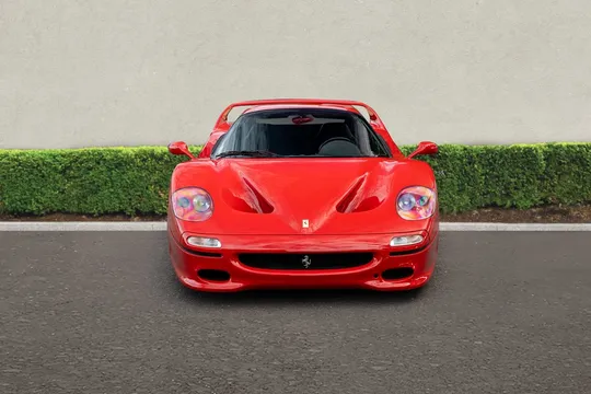 1996 Ferrari F50