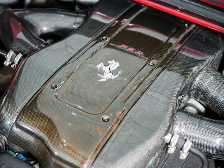 1996 Ferrari F50 - Image 25 of 27
