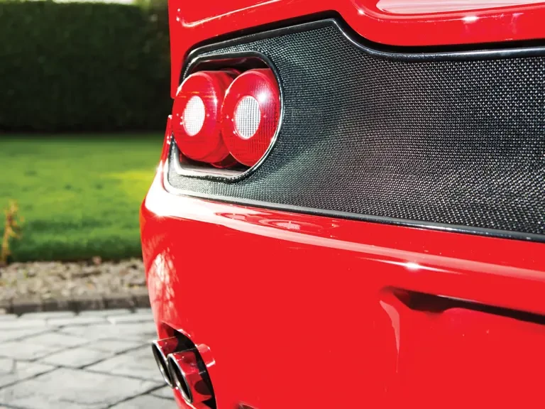 1996 Ferrari F50 - Image 17 of 27