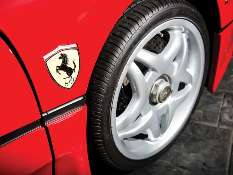 1996 Ferrari F50 - Image 19 of 27