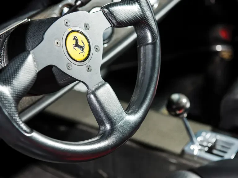 1996 Ferrari F50 - Image 11 of 27