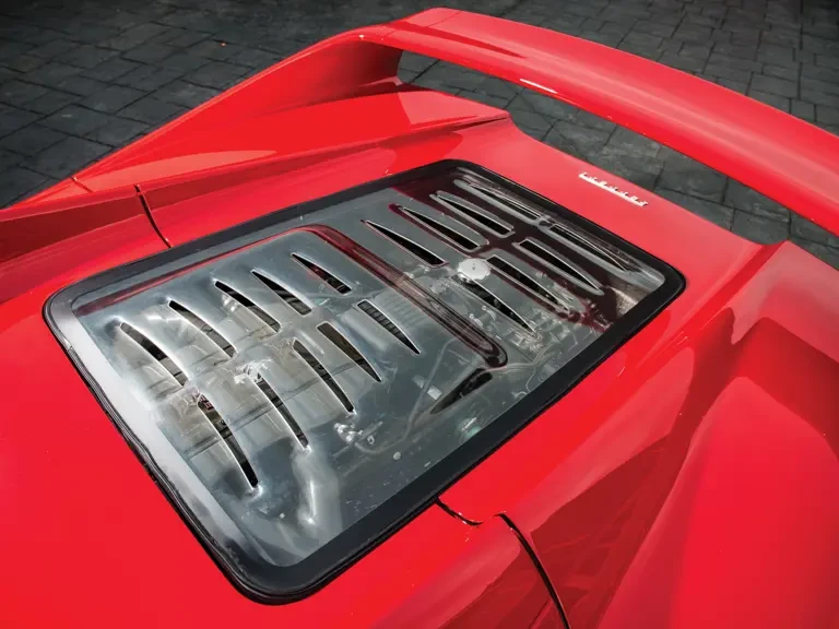 1996 Ferrari F50 - Image 18 of 27