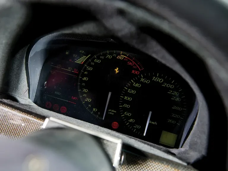 1996 Ferrari F50 - Image 12 of 27