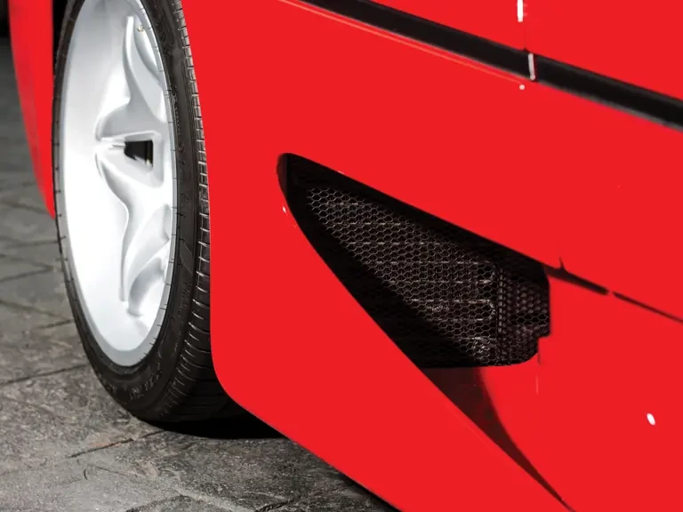 1996 Ferrari F50 - Image 20 of 27