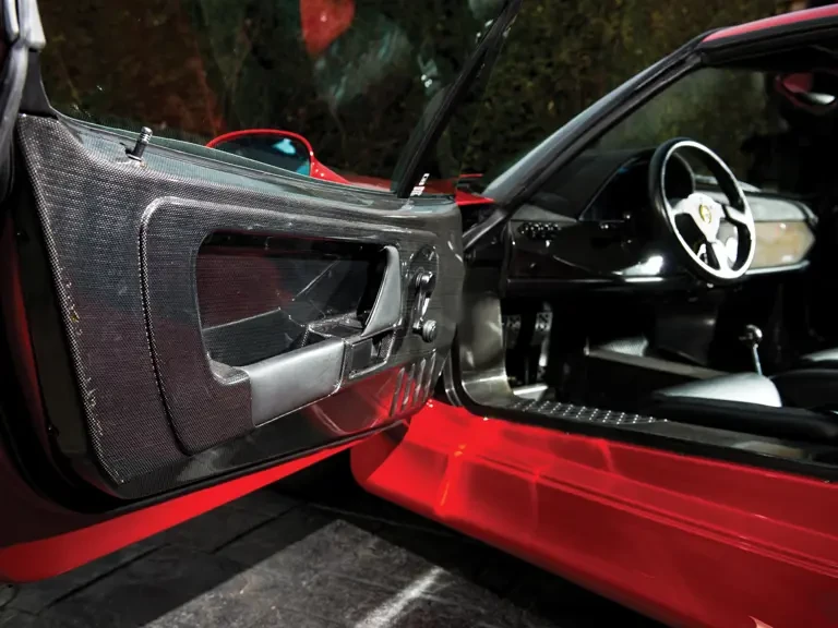 1996 Ferrari F50 - Image 13 of 27