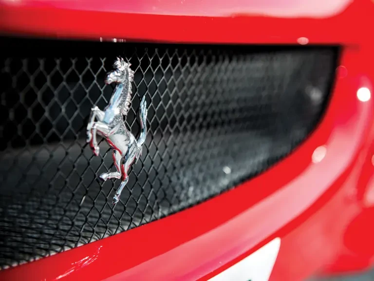 1996 Ferrari F50 - Image 8 of 27