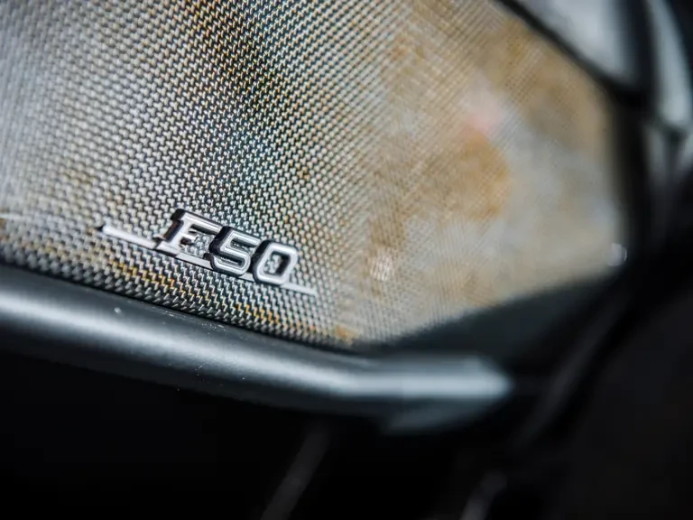 1996 Ferrari F50 - Image 15 of 27
