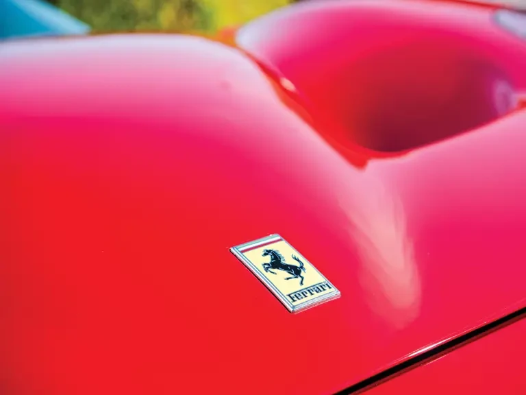 1996 Ferrari F50 - Image 7 of 27