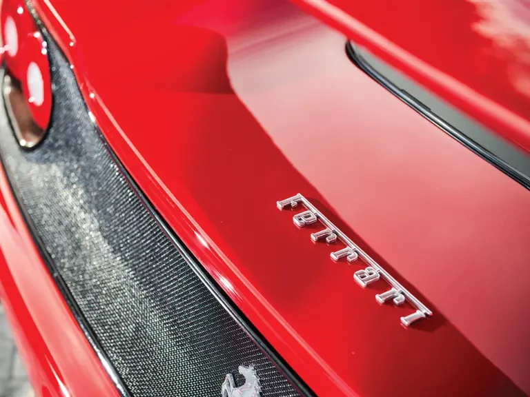 1996 Ferrari F50 - Image 21 of 27