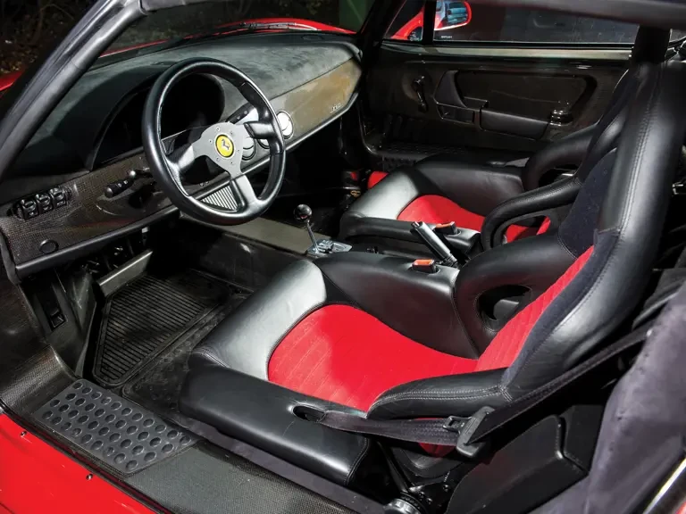 1996 Ferrari F50 - Image 5 of 27