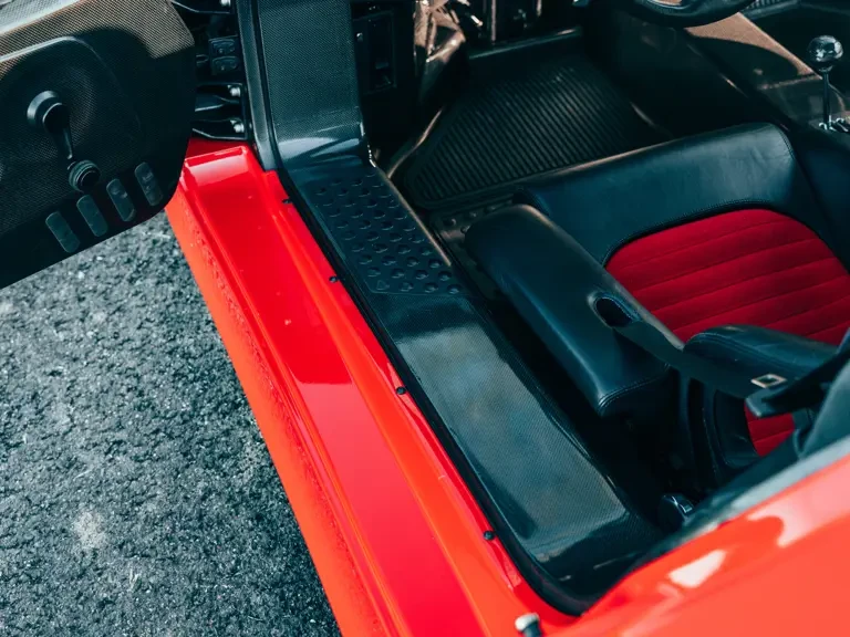1996 Ferrari F50 - Image 22 of 31