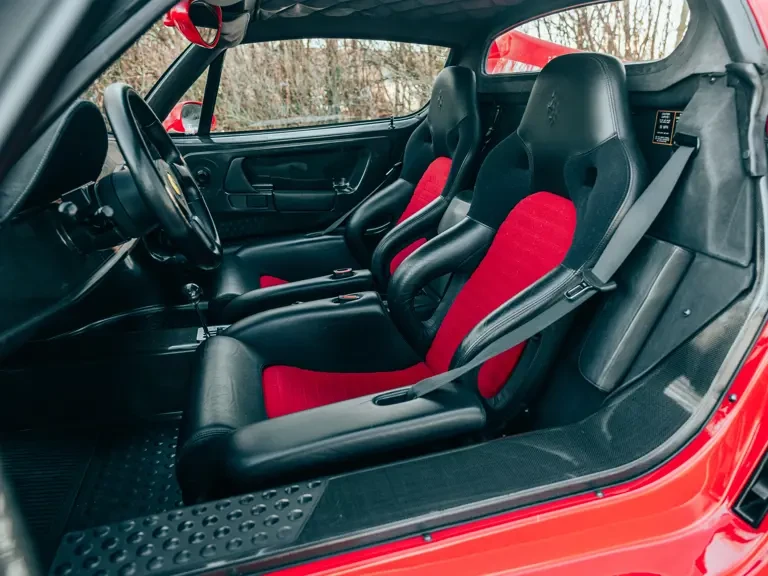 1996 Ferrari F50 - Image 12 of 31