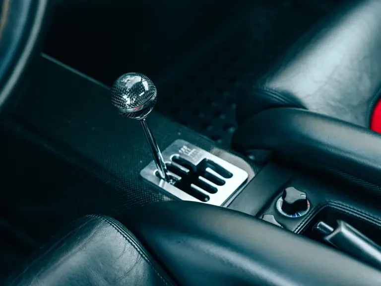 1996 Ferrari F50 - Image 16 of 31