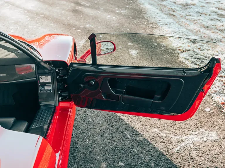 1996 Ferrari F50 - Image 31 of 31