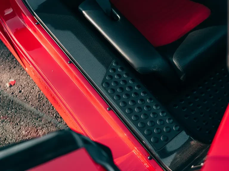 1996 Ferrari F50 - Image 28 of 31