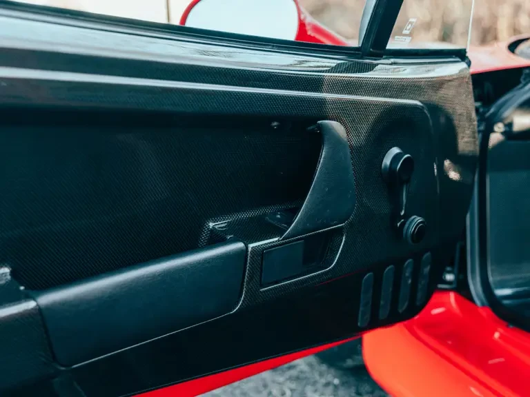 1996 Ferrari F50 - Image 30 of 31
