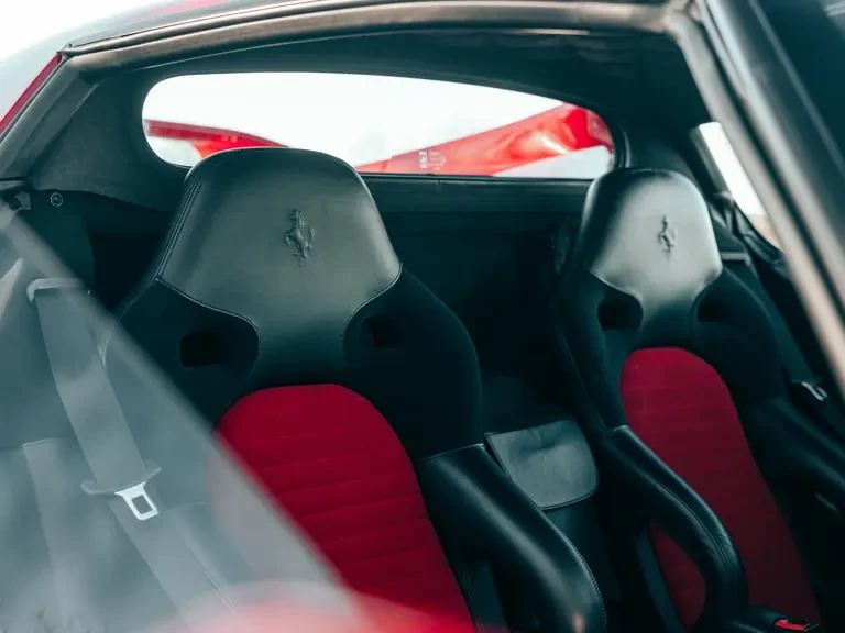1996 Ferrari F50 - Image 23 of 31