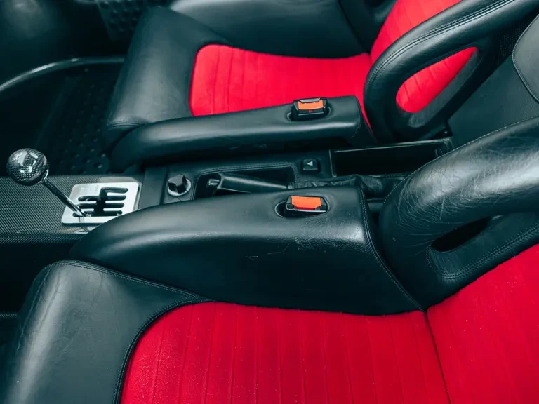 1996 Ferrari F50 - Image 21 of 31
