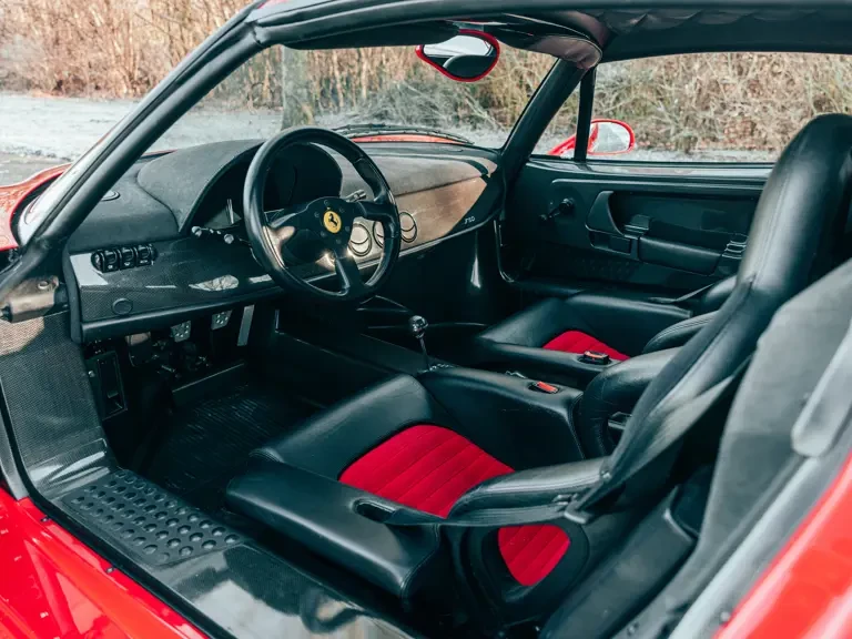 1996 Ferrari F50 - Image 5 of 31