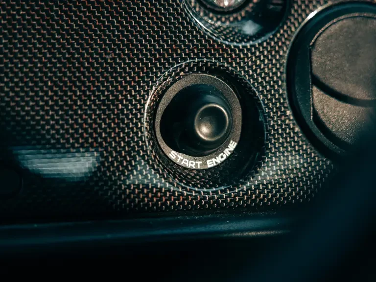 1996 Ferrari F50 - Image 14 of 31