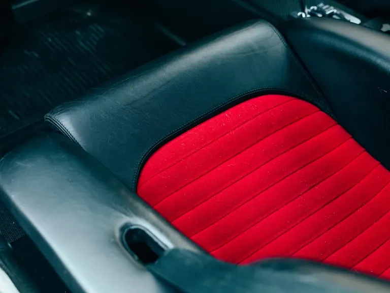 1996 Ferrari F50 - Image 26 of 31