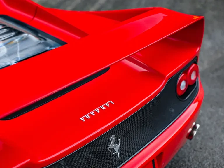 1996 Ferrari F50 - Image 28 of 31