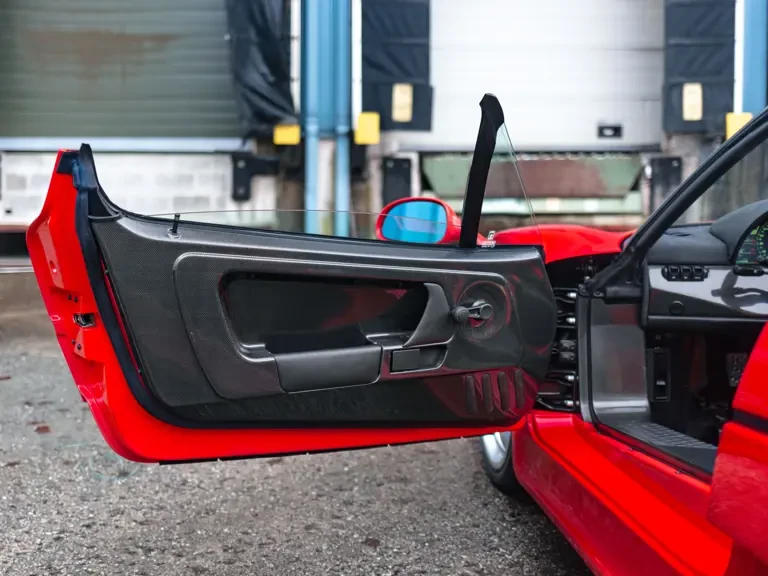 1996 Ferrari F50 - Image 22 of 31