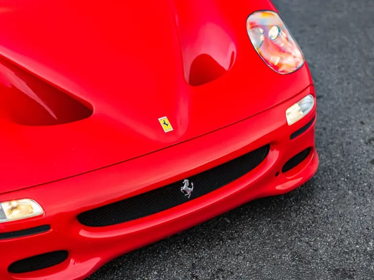 1996 Ferrari F50 - Image 7 of 31