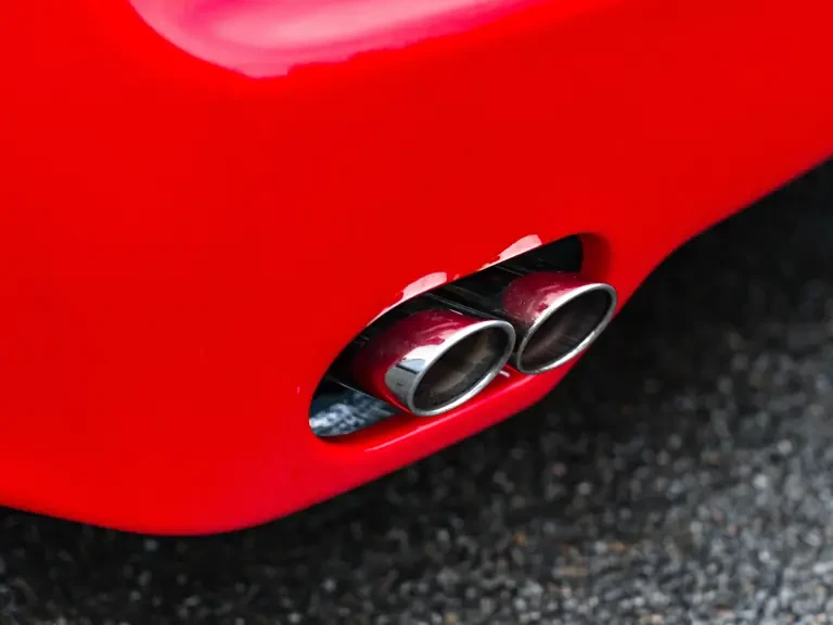 1996 Ferrari F50 - Image 31 of 31