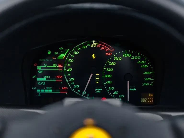 1996 Ferrari F50 - Image 14 of 31