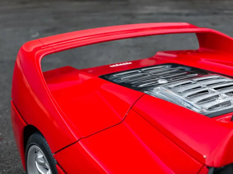 1996 Ferrari F50 - Image 29 of 31