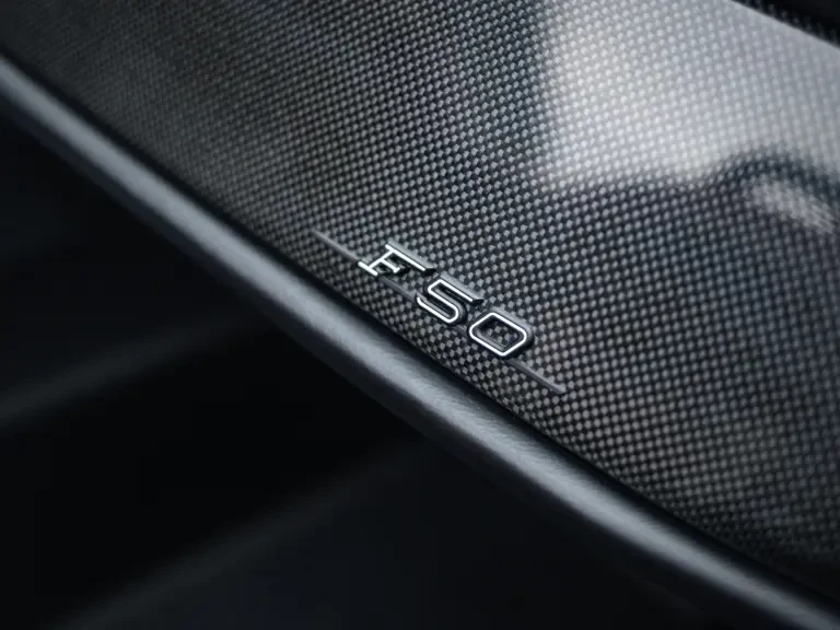 1996 Ferrari F50 - Image 19 of 31