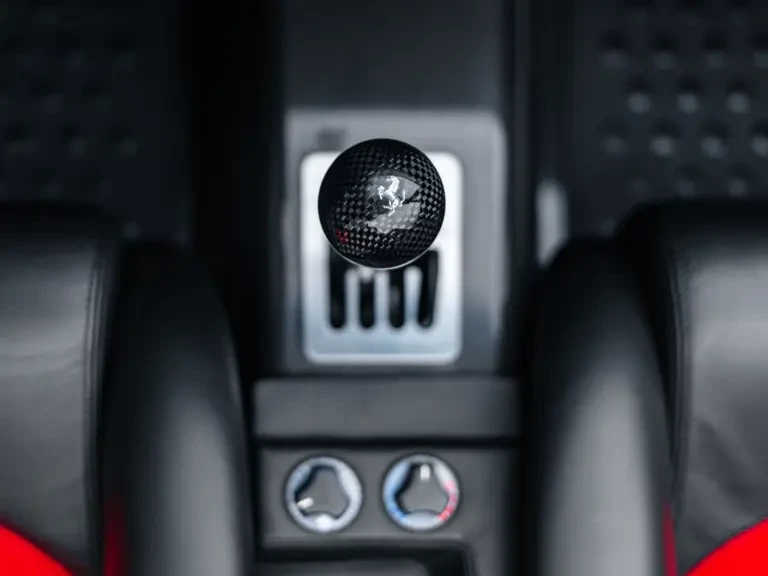 1996 Ferrari F50 - Image 17 of 31