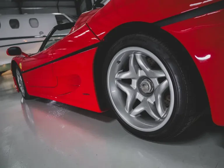 1996 Ferrari F50 - Image 16 of 31