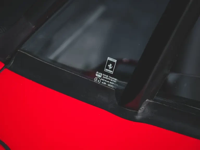 1996 Ferrari F50 - Image 31 of 31