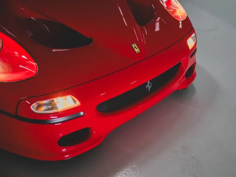 1996 Ferrari F50 - Image 20 of 31