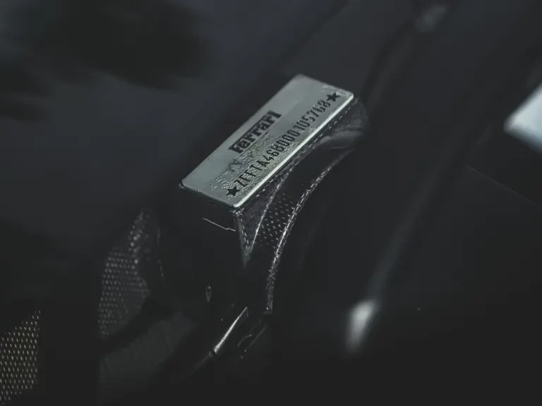 1996 Ferrari F50 - Image 30 of 31