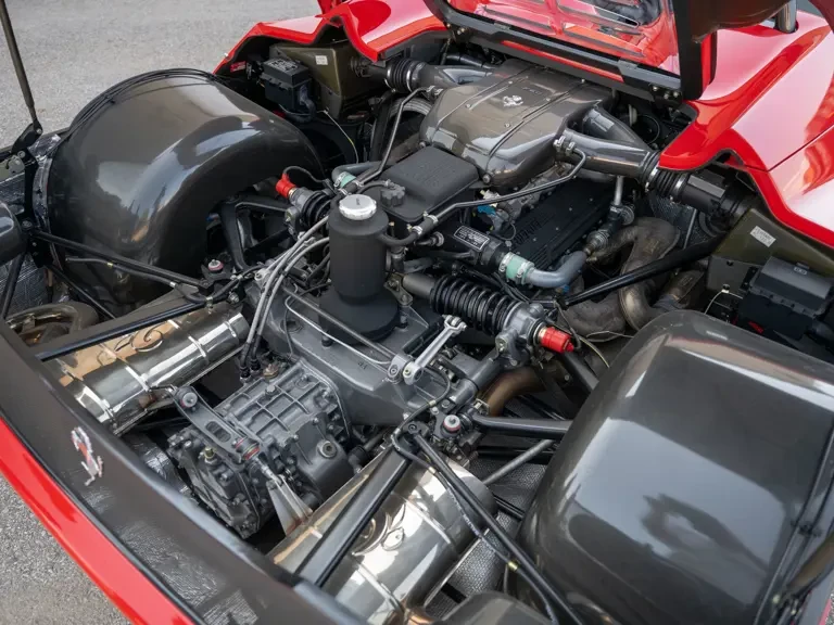 1996 Ferrari F50 - Image 4 of 31