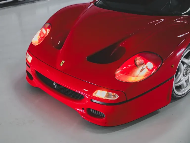 1996 Ferrari F50 - Image 11 of 31