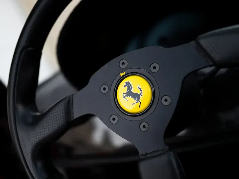 1996 Ferrari F50 - Image 26 of 31