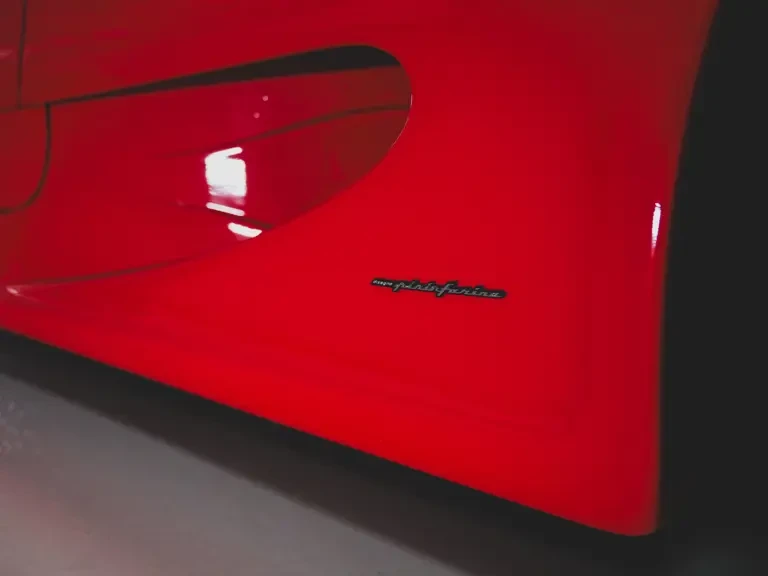 1996 Ferrari F50 - Image 17 of 31
