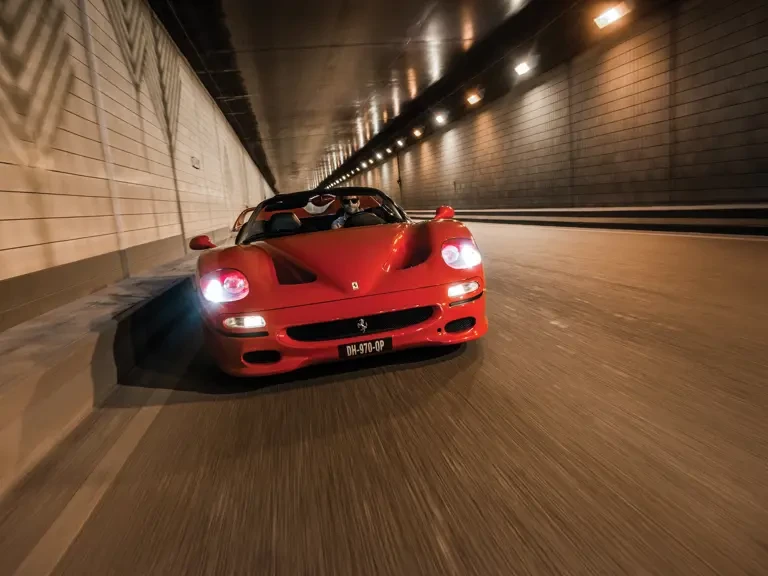 1996 Ferrari F50 - Image 22 of 30