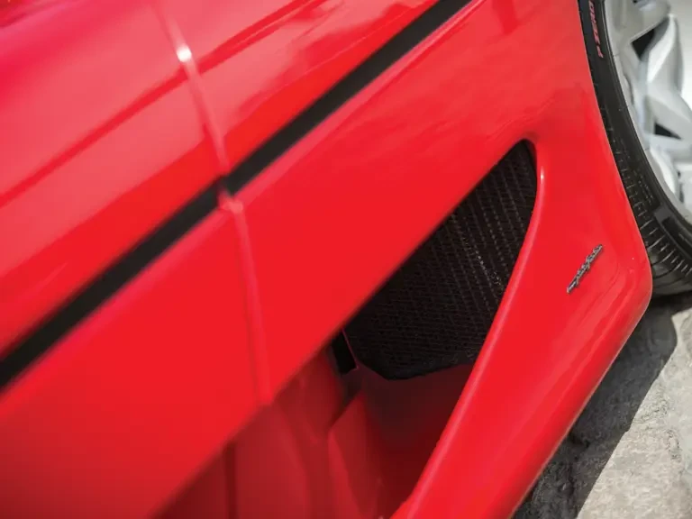 1996 Ferrari F50 - Image 8 of 30