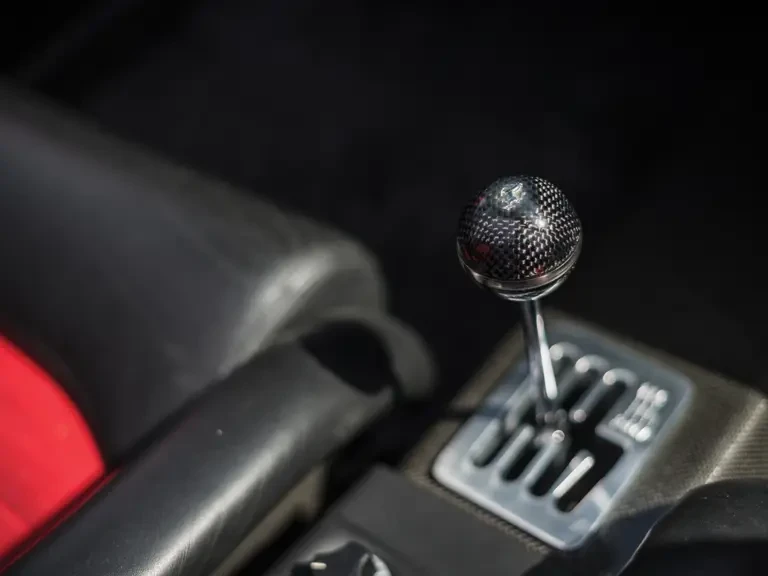 1996 Ferrari F50 - Image 18 of 30