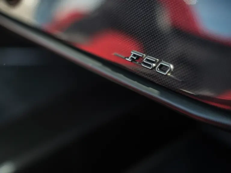 1996 Ferrari F50 - Image 19 of 30